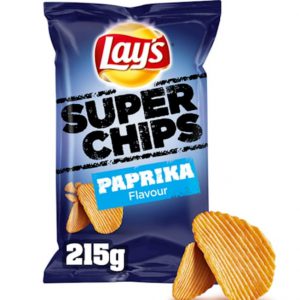 Lays Paprika Chips
